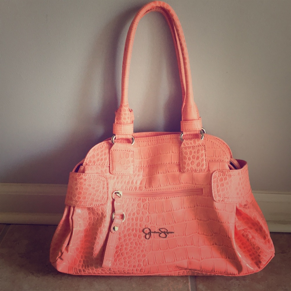 Jessica Simpson Purse- 💴 FINAL PRICE 💵